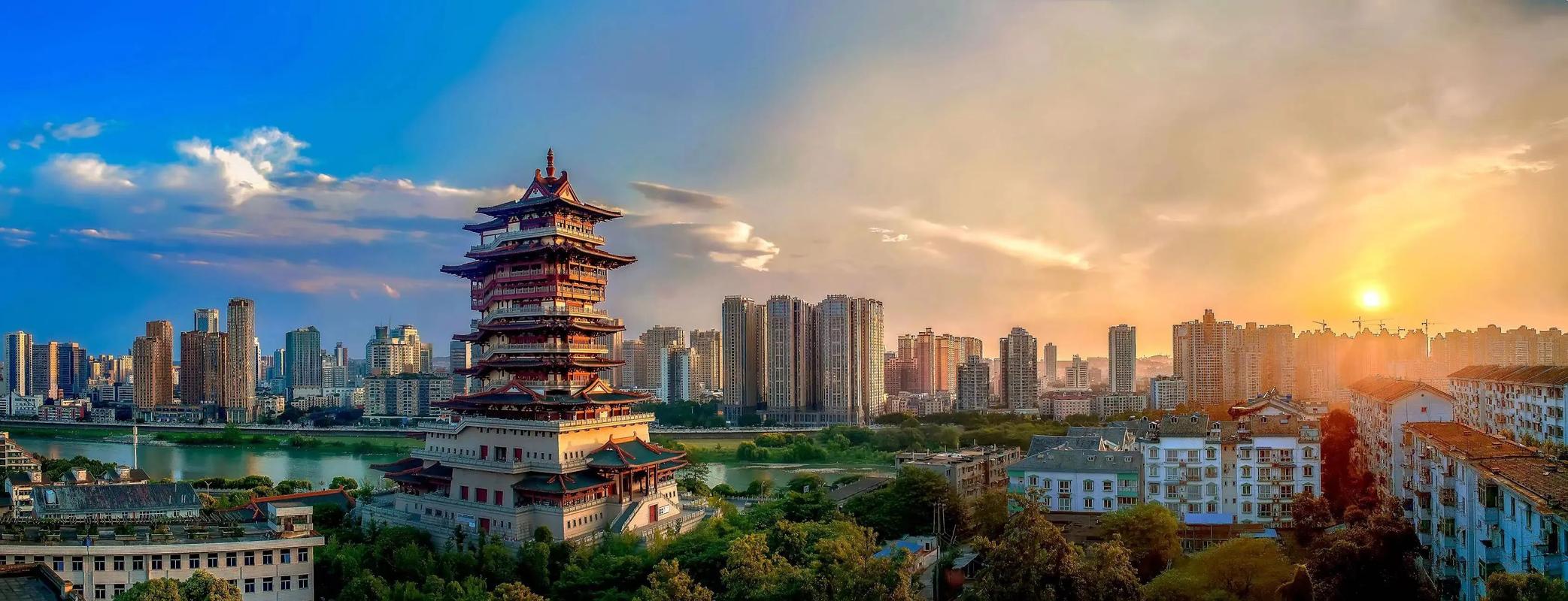 绵阳畅达网络科技，成长的阶梯，成就未来