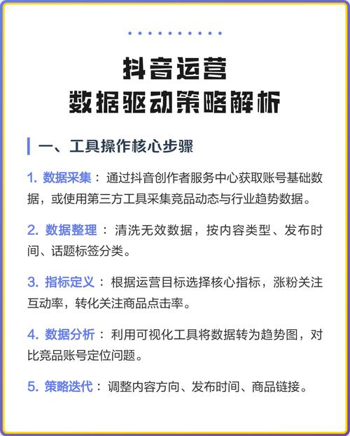 品牌运营,抖音慢赞平台成功案例与运营策略