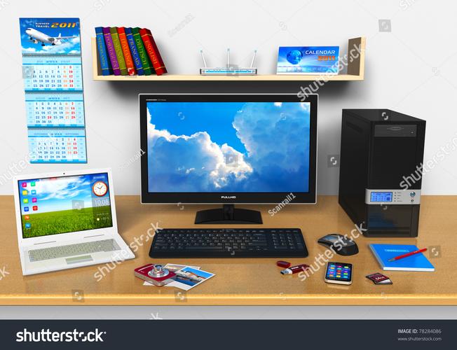 indispensable computer settings for a comfortable work environment