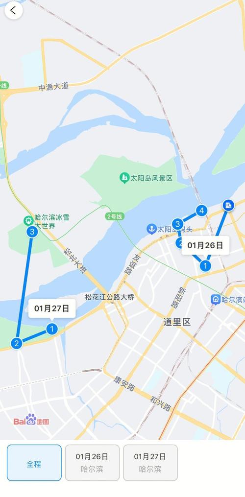 哈尔滨网络站指南,让你的访问更高效