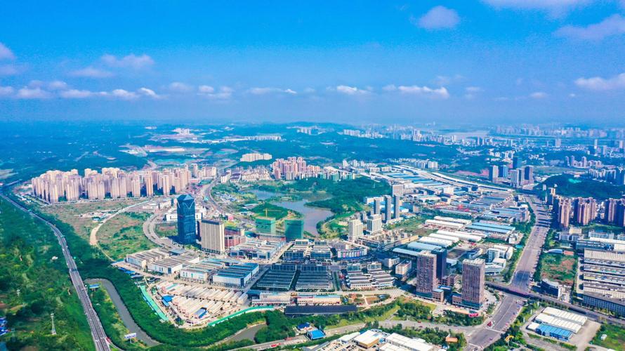 遂宁,网红城市,构建高效 CMS