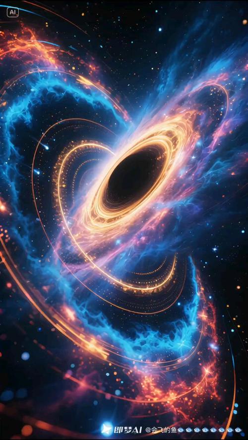 网络,文明的星河
