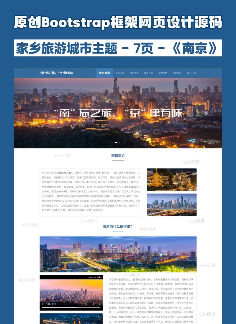 南通网站建设入门