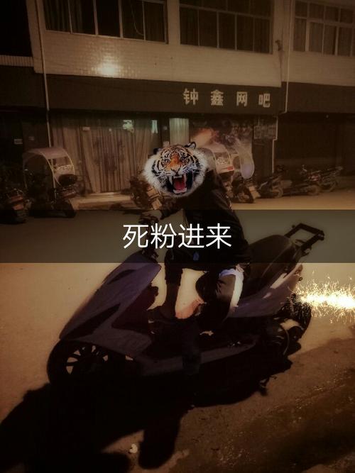 粉手，你的专属代网死粉通