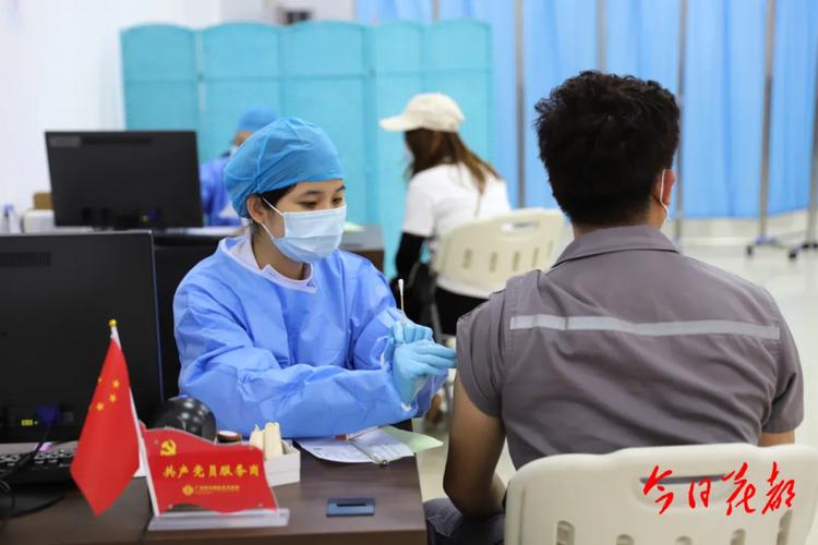花都区疫情最新动态，防控措施提前到位，疫苗接种率持续提升，疫情防控工作成效显著
