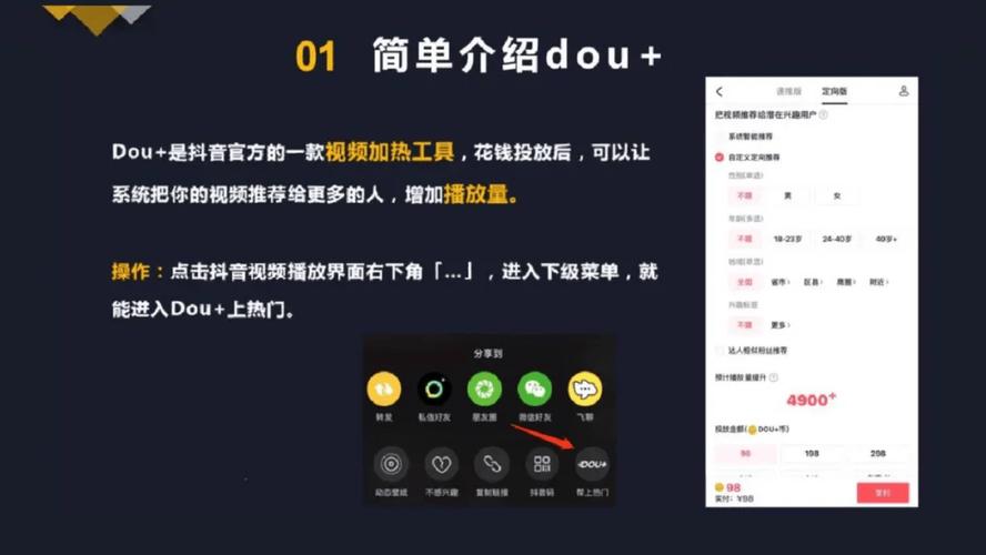 抖音刷粉刷赞必看,运营策略指南