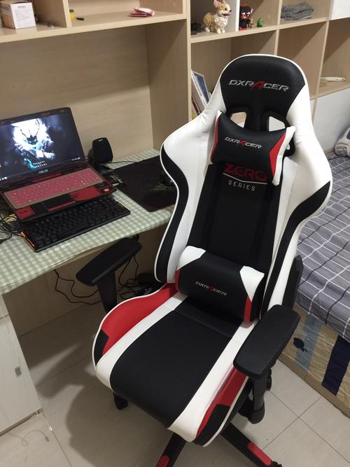 让dxracer电脑椅焕发新生,解决硬盘故障的最佳选择