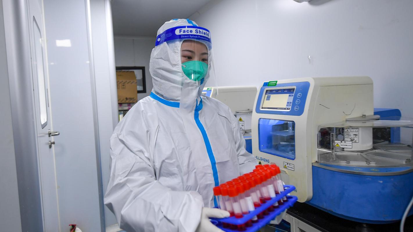 延庆新闻深度解析，疫情第一季