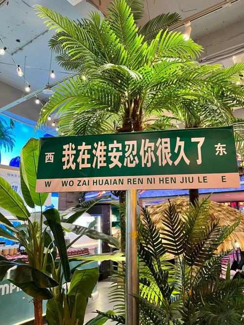 在淮安,手机已经成为你的传播工具