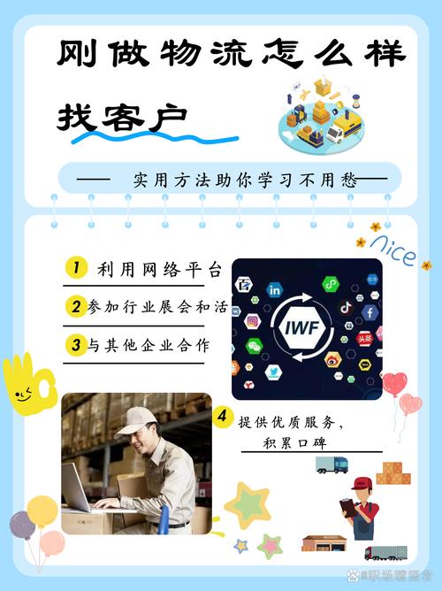 详细阅读:如何找到客户?从定位用户到优化网站! 如何找到客户?从定位用户到优化网站!