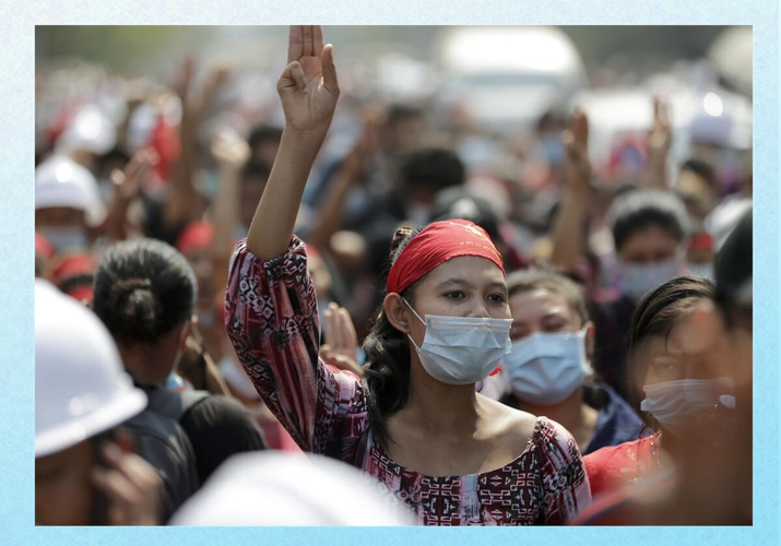 南达汗，疫情之源，经济困境与未来预防