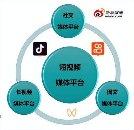 如何在快手和抖音平台高效运营,从内容创作到双击下单秒平台与浏览量计算