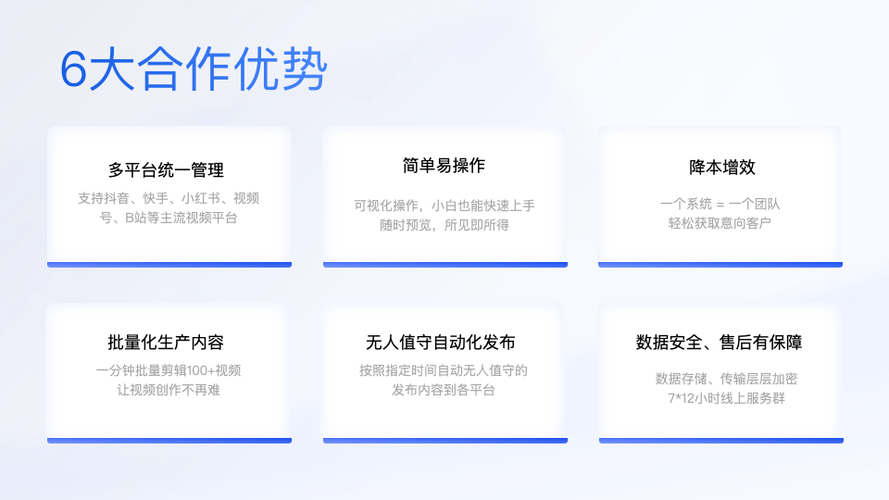 如何在快手和抖音平台高效运营,从内容创作到双击下单秒平台与浏览量计算