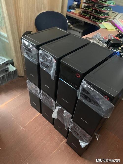 组装电脑真的不简单?这15个步骤让你轻松搞定你的配置!