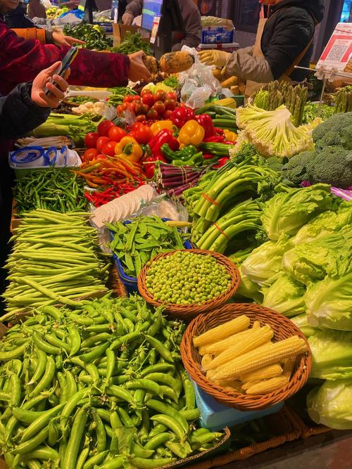 杭州疫情菜场指南,你必须知道的必去地方