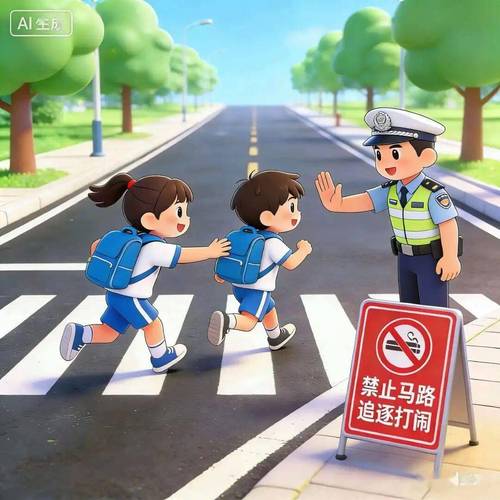 虏皮交警疫情最新消息—守护交通安全的使命