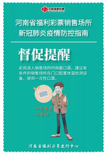河南疫情最新消息,防控指南来了,你准备好了吗?