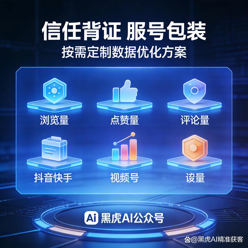 在微博自助平台中,如何高效获取流量,提升曝光率?快来了解!