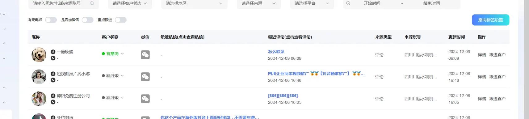 dz平台整合与ks社区助力抖音增长