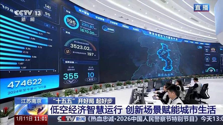 南京网络技术发展新机遇