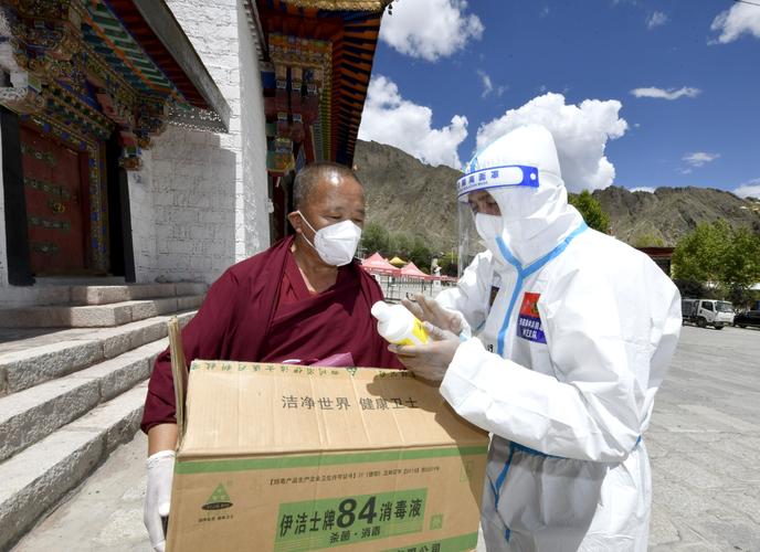 拉萨疫情最新动态，受感染人数增至1953例，疫情防控措施逐步优化