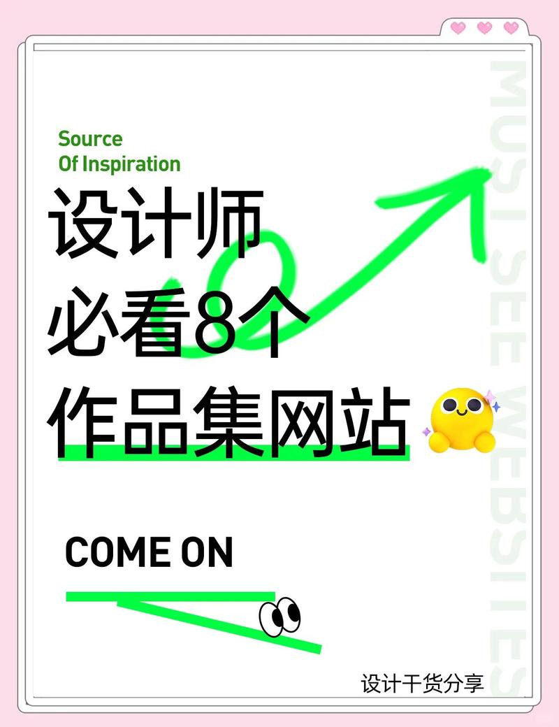 设计你的网站,从第一步开始