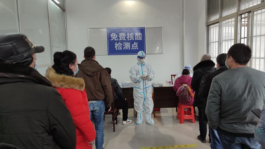 新会疫情最新消息,疫情防控再升级