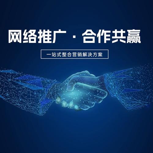 精湛的网络推广软件，让您的品牌快速崛起