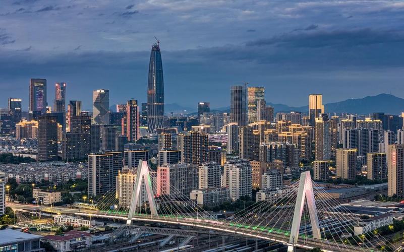 宁波，一座既有历史传承又有现代创新的城市—从设计视角看