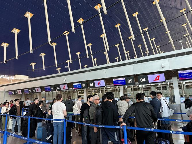 东航疫情最新消息,航班延迟与旅客投诉并存