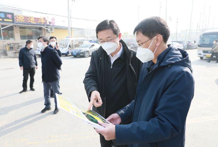 白浮疫情最新消息，专家解读与应对策略