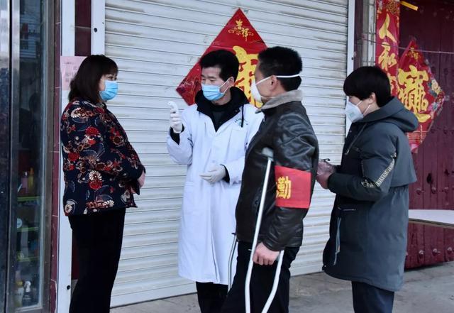 白浮疫情最新消息,专家解读与应对策略