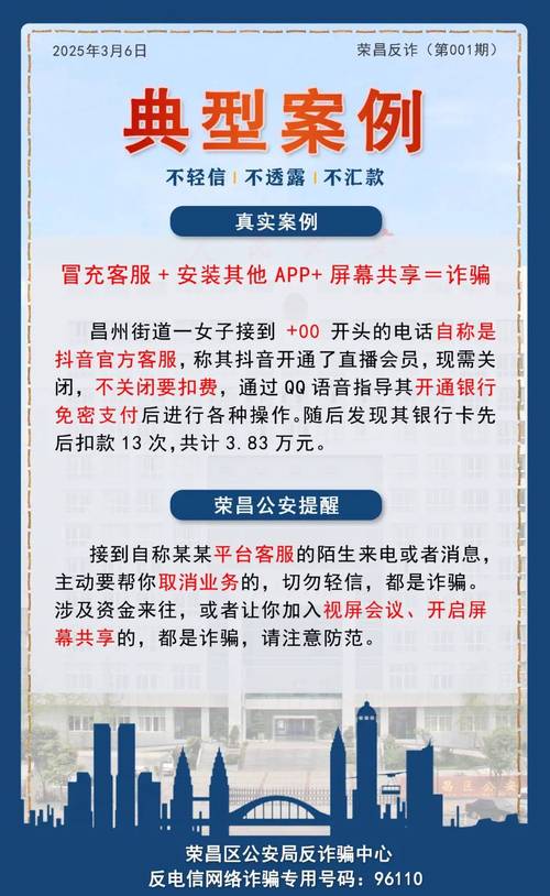 警惕抖音平台的虚假行为,别被误导了!