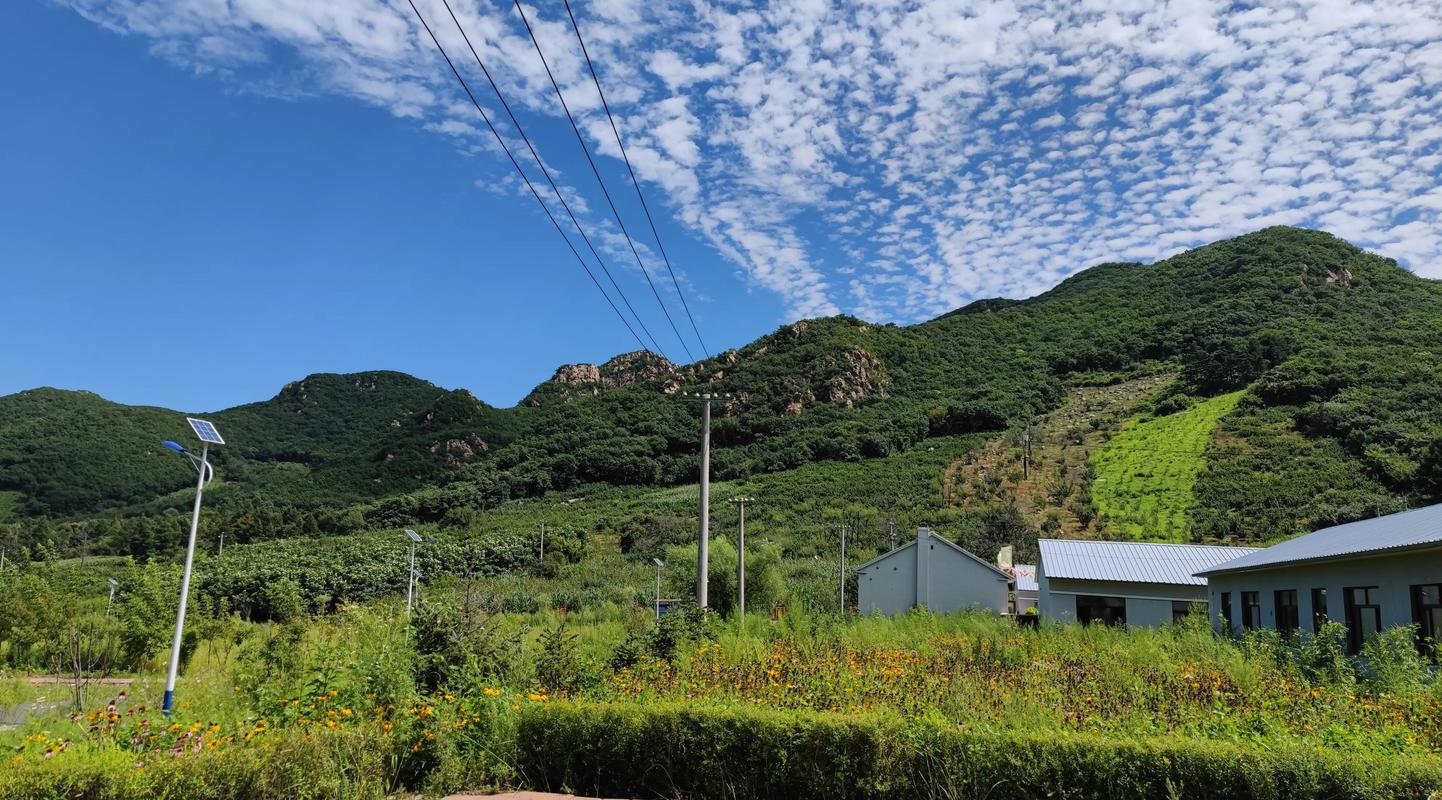 铁岭开原，自然与人文的完美结合
