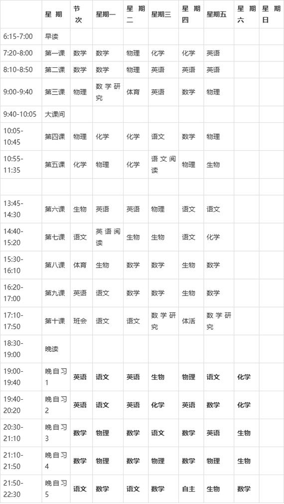 神舟台式电脑，超级课程表的终极答案