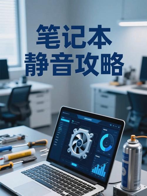 为什么电脑主机噪音大?