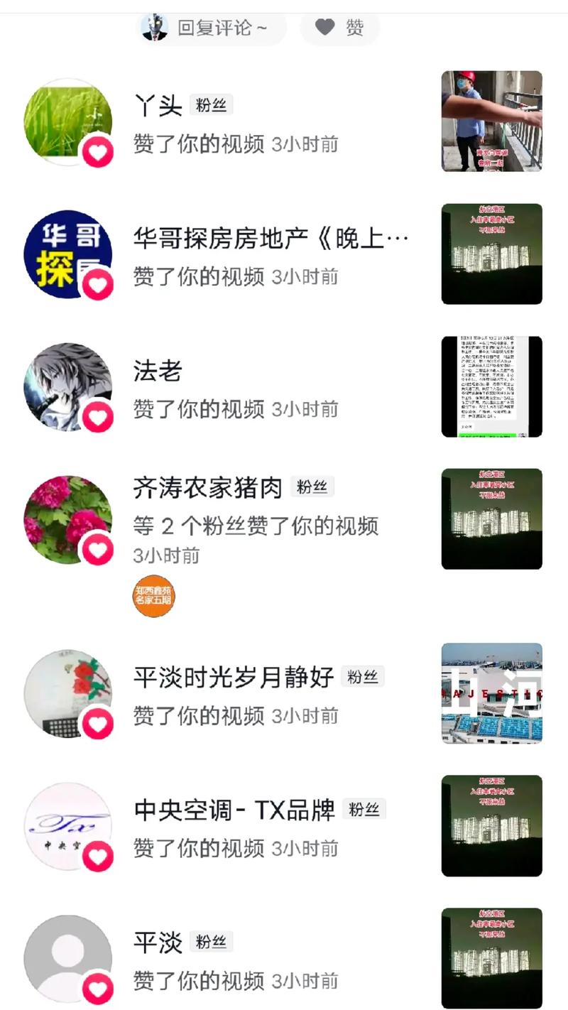 自助点赞分站，让抖音成为你的曝光王