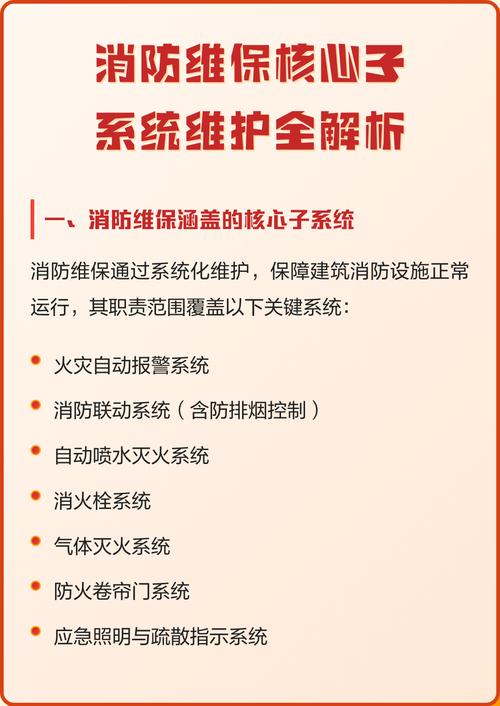 系统维护,从基础到小技巧,一文让你掌握所有!