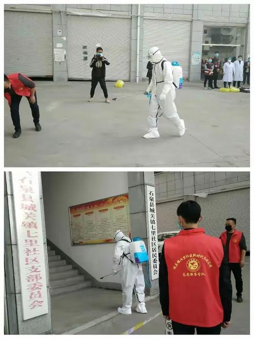石泉疫情来了,你准备好了吗?