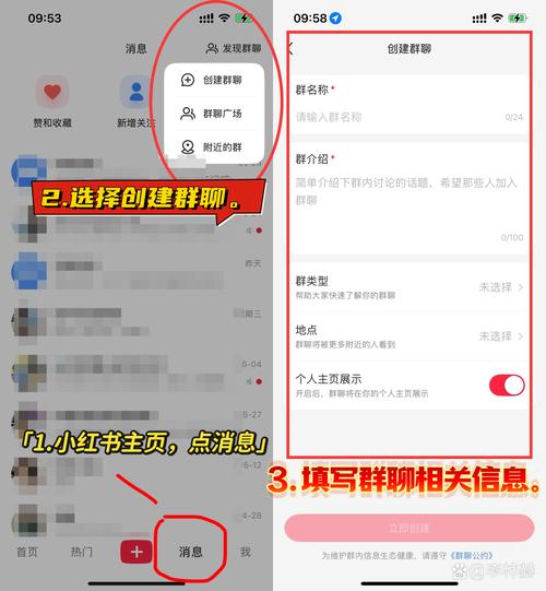 一、快速建立用户群