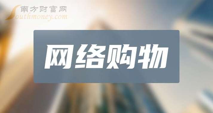 网络购物,从最初的兴起到如今的辉煌