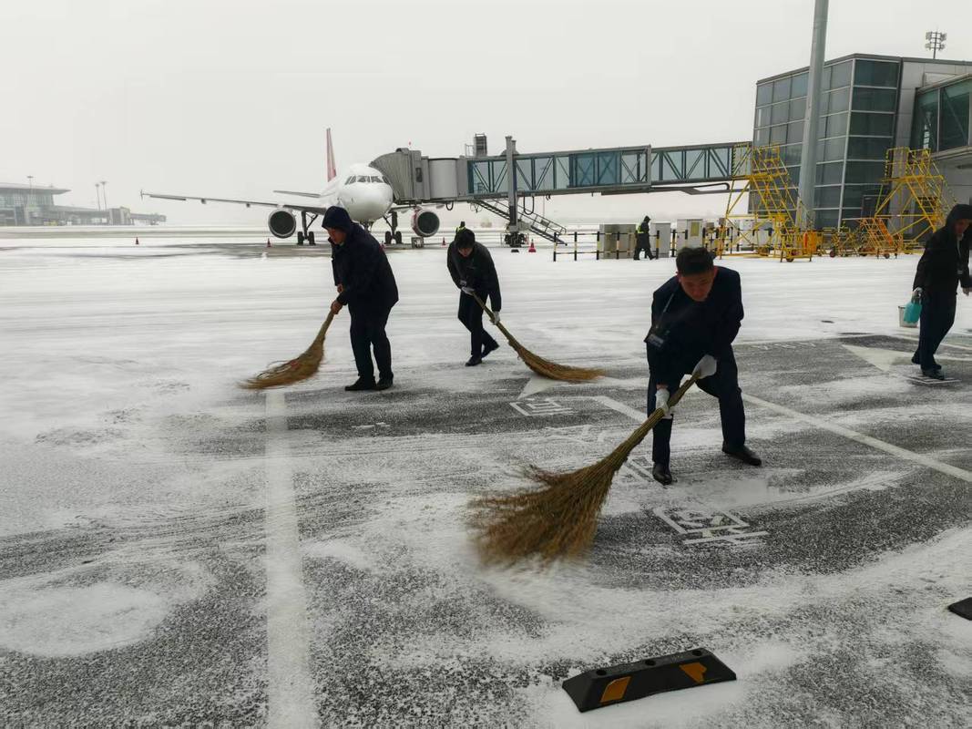青岛疫情风雪事件最新动态