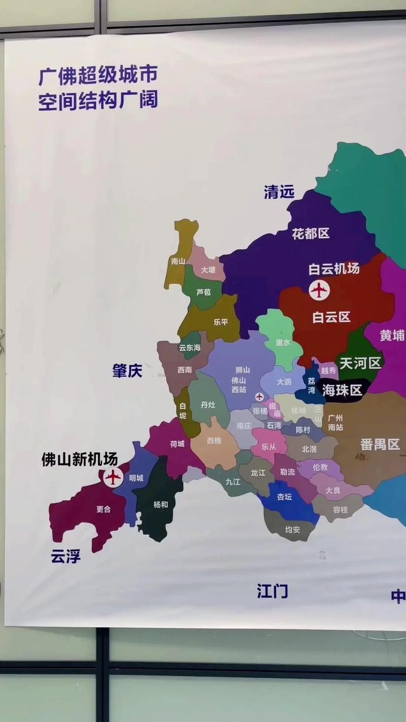 一、顺德区网络发展现状