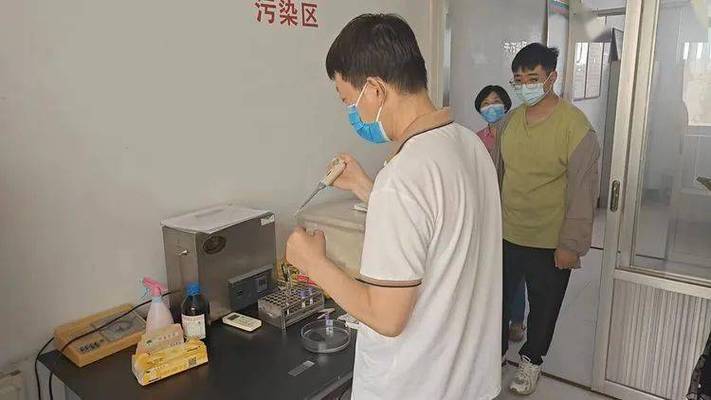 苏州菏泽疫情最新消息