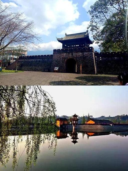 雅安,文化与自然的完美结合—雅安网站建设推广指南