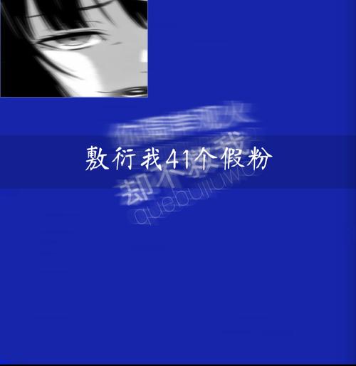 神秘的假粉丝自助下单，快手上的不法刷视频