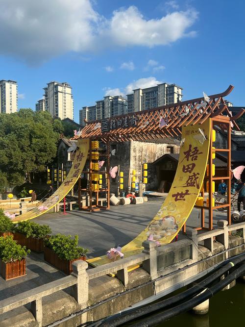 熔点，融侨水乡的特殊魅力与疫情防控