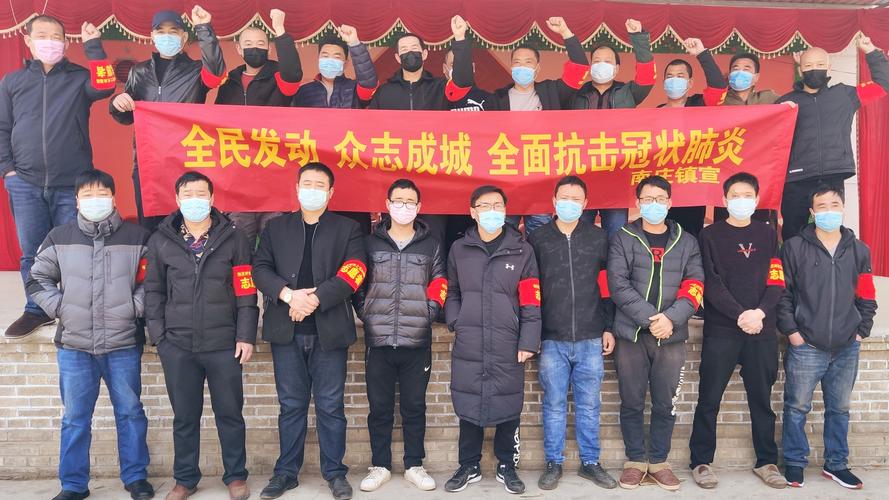 邳州吴闸疫情最新消息，一场精心策划的防控战即将结束？
