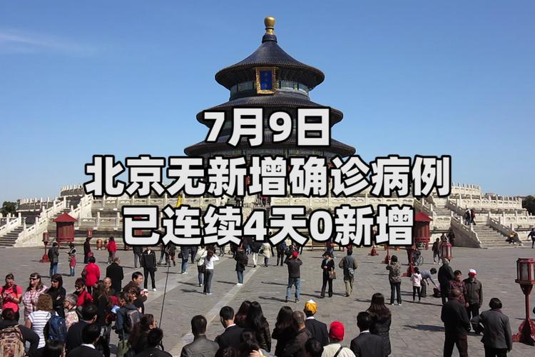 北京七月疫情,变化与恢复探析