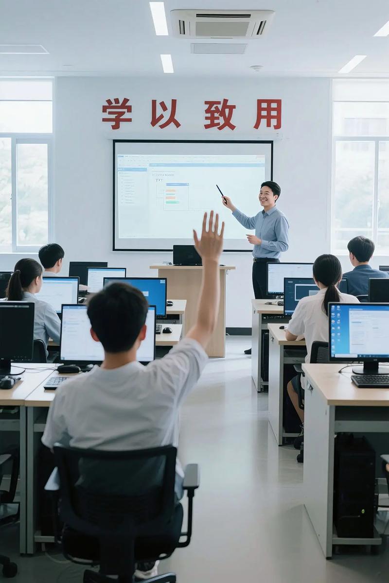 如何高效学习电脑，从大连电脑培训开始